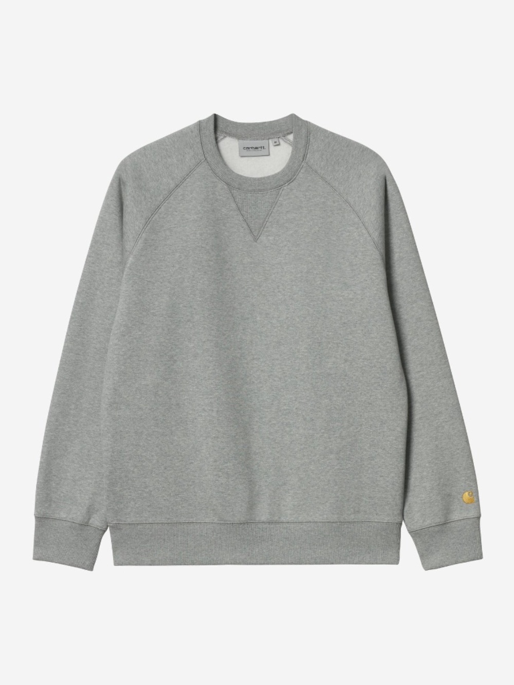 CARHARTT Chase sweatshirt
